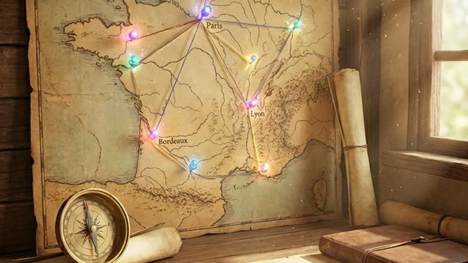 Bilan 2025 et feuille de route 2026